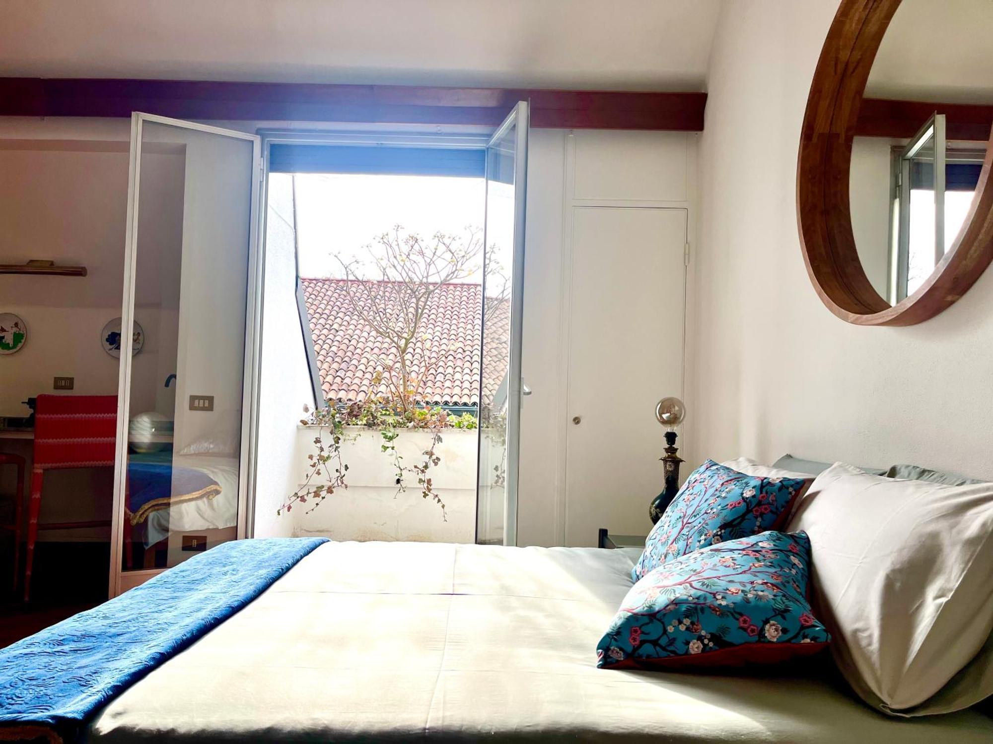 Luxury Loft Lägenhet Milano Exteriör bild
