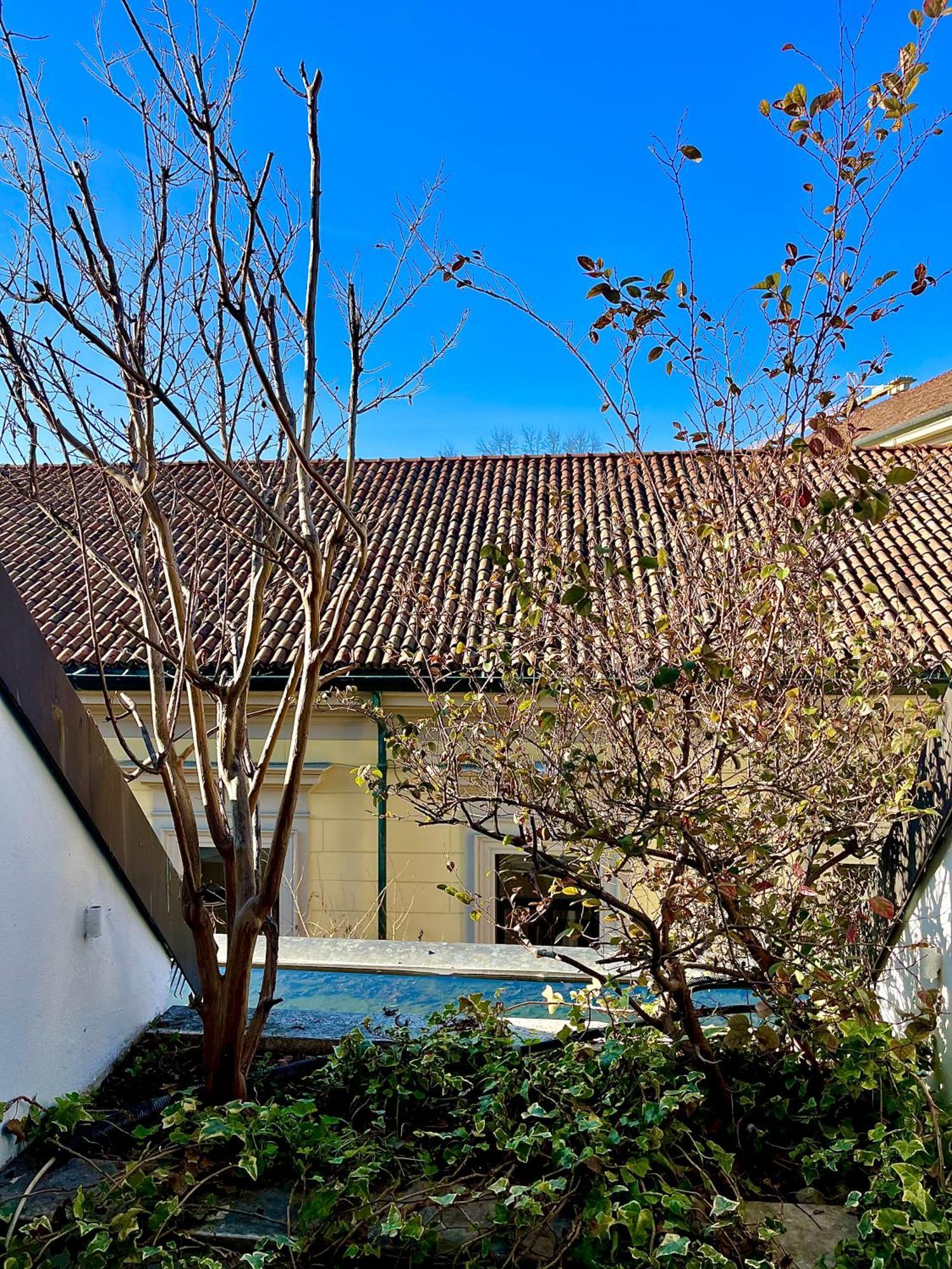Luxury Loft Lägenhet Milano Exteriör bild